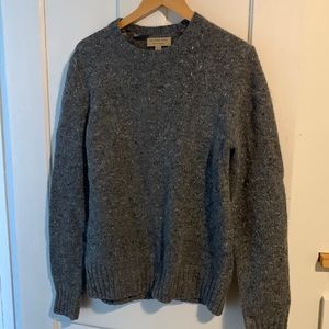 Burberry sweater